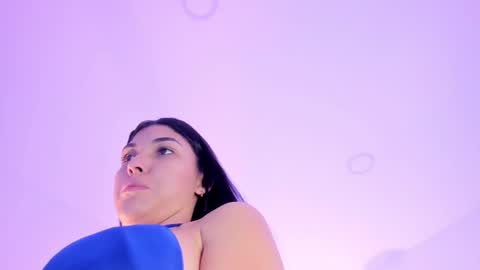 Brenda  online show from 11/19/25, 08:09