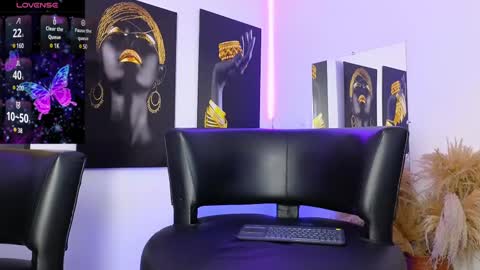 Brenna online show from 02/13/25, 10:54