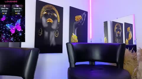 Brenna online show from 02/20/25, 11:32