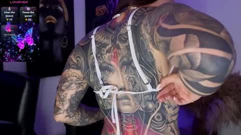 Brenna online show from 03/02/26, 07:10