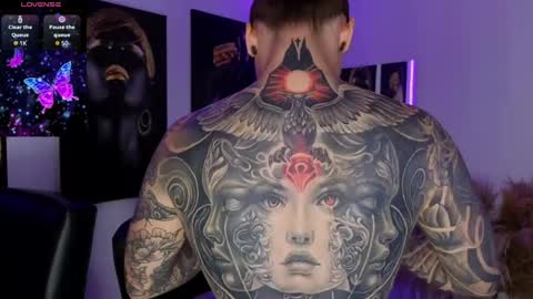 Brenna online show from 04/06/26, 07:04