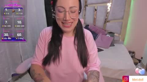 Angie  Independent model online show from 01/16/25, 05:53