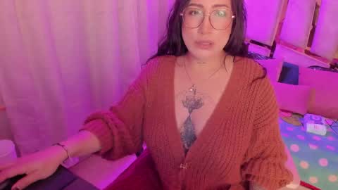 Angie  Independent model online show from 04/20/26, 07:55