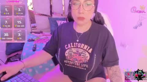 Angie  Independent model online show from 06/22/26, 02:02