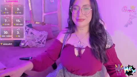 Angie  Independent model online show from 07/14/26, 01:30