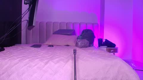 Britany online show from 11/26/25, 03:18