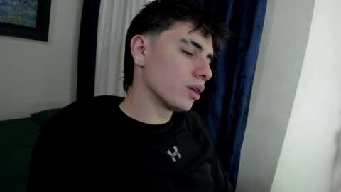 Snapshot of _broken_47 chatting on 01/06/25, 07:20 FELIPE CAMACHO    dont forget to support me with a little hand up online show from 01/06/25, 07:20