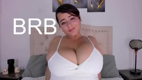 Luciana online show from 01/12/26, 08:25