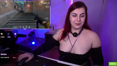 Candy online show from 02/05/26, 09:30