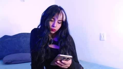 Snapshot of _c_a_o_s_ chatting on 04/27/26, 08:18 Luna online show from 04/27/26, 08:18