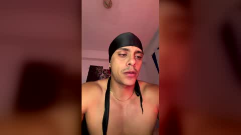 cami online show from 03/29/26, 10:43