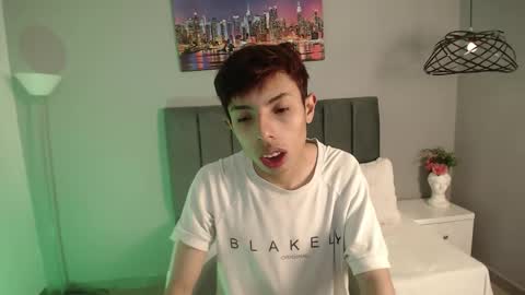  camilo online show from 02/17/26, 01:40