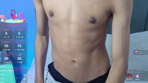  camilo online show from 04/10/26, 07:51