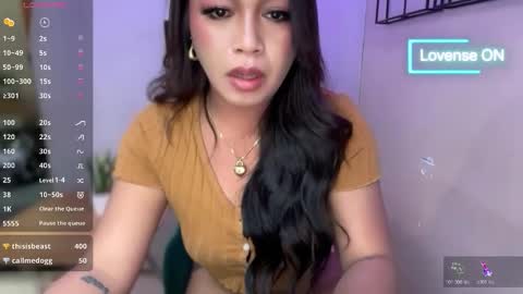 Maria online show from 04/20/26, 10:40