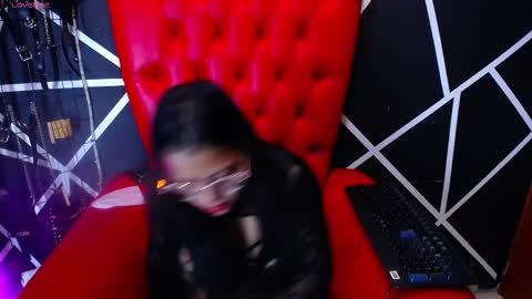 Bella online show from 03/01/25, 02:15