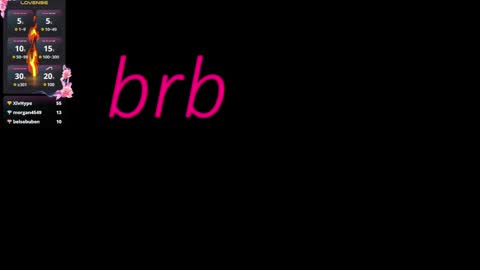 Snapshot of _candy_jade_ chatting on 01/04/25, 06:19 candy jade online show from 01/04/25, 06:19