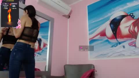 Snapshot of _candy_jade_ chatting on 01/15/25, 12:36 candy jade online show from 01/15/25, 12:36