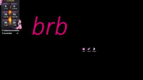 Snapshot of _candy_jade_ chatting on 01/21/25, 03:54 candy jade online show from 01/21/25, 03:54