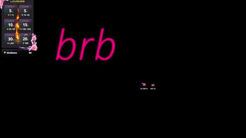 Snapshot of _candy_jade_ chatting on 01/23/25, 06:35 candy jade online show from 01/23/25, 06:35