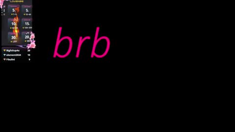 Snapshot of _candy_jade_ chatting on 01/24/25, 06:35 candy jade online show from 01/24/25, 06:35