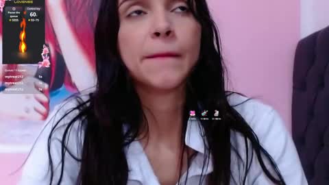 Snapshot of _candy_jade_ chatting on 02/02/25, 03:49 candy jade online show from 02/02/25, 03:49