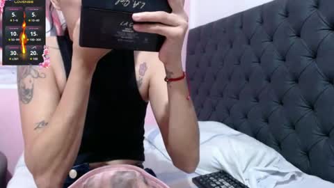 Snapshot of _candy_jade_ chatting on 02/05/25, 11:44 candy jade online show from 02/05/25, 11:44