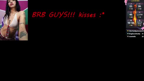 Snapshot of _candy_jade_ chatting on 02/10/25, 03:21 candy jade online show from 02/10/25, 03:21