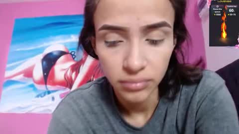 Snapshot of _candy_jade_ chatting on 02/13/25, 12:43 candy jade online show from 02/13/25, 12:43