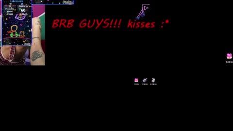 Snapshot of _candy_jade_ chatting on 02/15/25, 12:11 candy jade online show from 02/15/25, 12:11