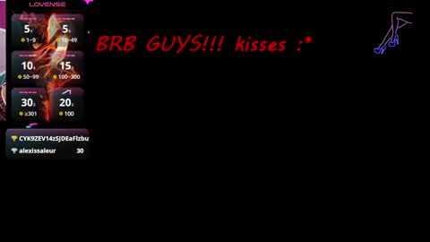 Snapshot of _candy_jade_ chatting on 02/18/25, 06:58 candy jade online show from 02/18/25, 06:58