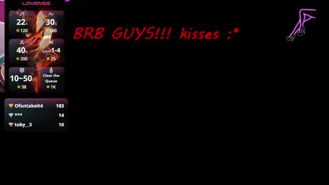Snapshot of _candy_jade_ chatting on 02/19/25, 06:10 candy jade online show from 02/19/25, 06:10