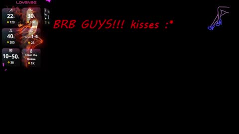 Snapshot of _candy_jade_ chatting on 02/20/25, 03:30 candy jade online show from 02/20/25, 03:30
