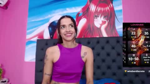 Snapshot of _candy_jade_ chatting on 02/24/25, 04:26 candy jade online show from 02/24/25, 04:26