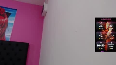 Snapshot of _candy_jade_ chatting on 02/25/25, 11:19 candy jade online show from 02/25/25, 11:19