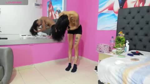 Snapshot of _candy_jade_ chatting on 10/15/25, 12:27 candy jade online show from 10/15/25, 12:27