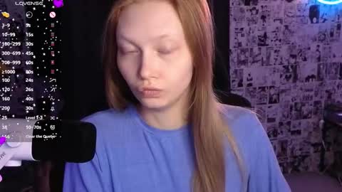 Merlizz online show from 02/21/26, 02:56