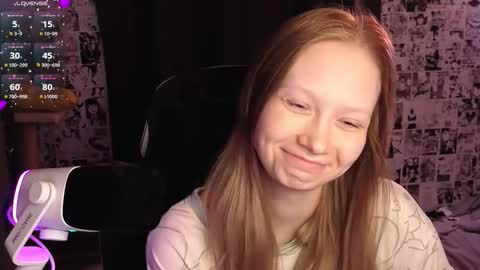 Merlizz online show from 03/12/26, 02:50