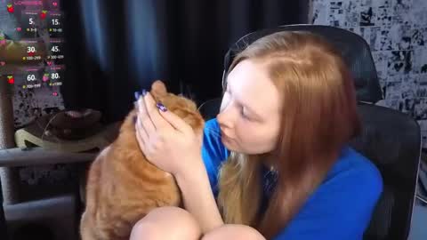 Merlizz online show from 04/02/26, 02:31