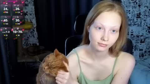 Merlizz online show from 05/21/26, 02:18