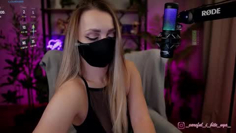 Alisa online show from 01/12/26, 01:38