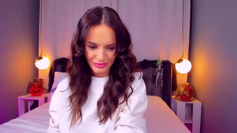 _carlawhite_ online show from 11/02/25, 04:04