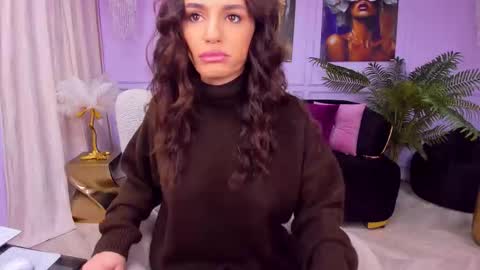 _carlawhite_ online show from 11/06/25, 04:24