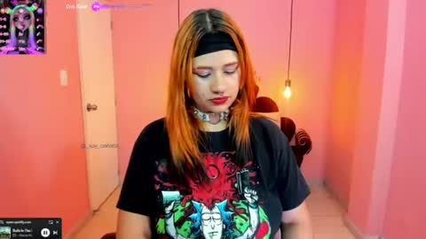 Snapshot of _carlotta_x chatting on 07/06/26, 02:52 Carlotta Fiore online show from 07/06/26, 02:52
