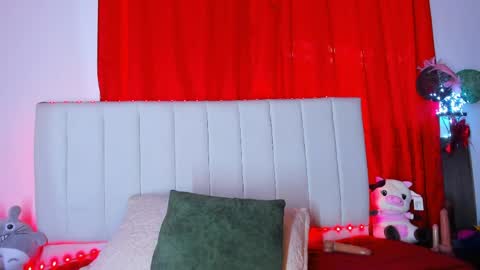 Carolina  online show from 03/13/26, 04:57