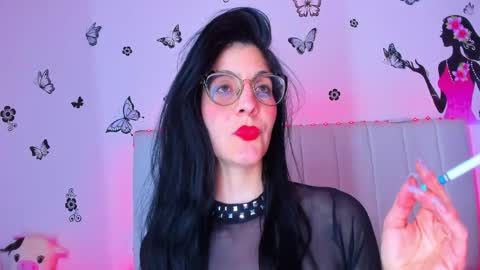 Carolina  online show from 04/22/26, 04:15