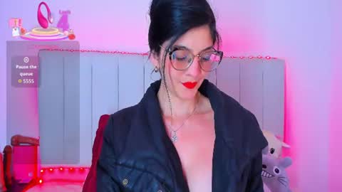 Snapshot of _caro_lyne_ chatting on 06/12/26, 07:46 Carolina online show from 06/12/26, 07:46