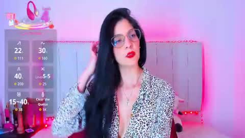 Snapshot of _caro_lyne_ chatting on 06/13/26, 07:34 Carolina online show from 06/13/26, 07:34