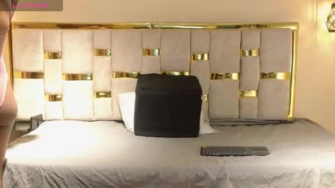 Caroline online show from 03/20/26, 10:20