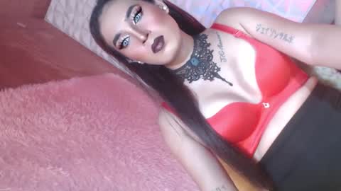 Snapshot of _caroline69 chatting on 01/30/25, 10:08 Caroline online show from 01/30/25, 10:08