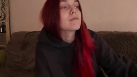 Caroline online show from 10/27/25, 12:31